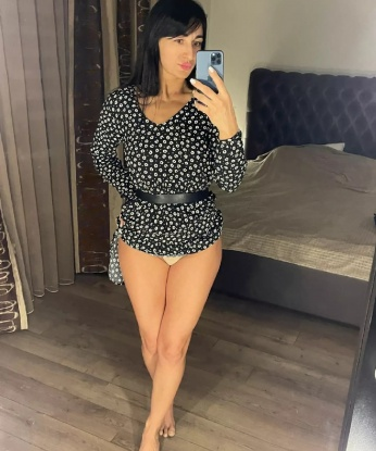 Анкета проститутки Нина - Фото 1, Большесидоровское, 35 лет, №457