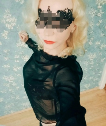 Мои услуги не оставят тебя равнодушным. 💃🏻Я создаю незабываемую атмосферу, наполненную страстью и удовольствием. Моя красота неподвластна времени, а мои магические руки проведут тебя по границам блаженства. 😍 Я могу предложить тебе широкий спектр удовольствий, от нежного эротического массажа до ярких экспериментов в сексе. 💫Встречи со мной - это отдых для тела и души. Заходи на мою страничку, там ты найдешь мои прекрасные фото, а также отзывы предыдущих удовлетворенных клиентов. Жду в Москве, чтобы подарить тебе незабываемые мгновения нашей встречи. 🌹🔥 Галина