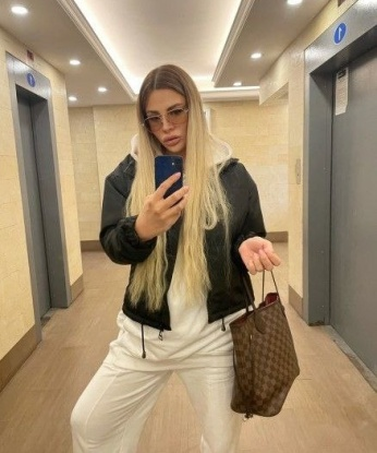 Светлана