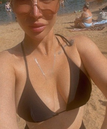 Светлана