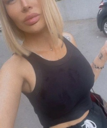 Светлана